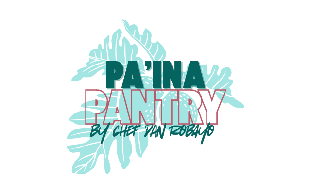 Pā'ina Pantry