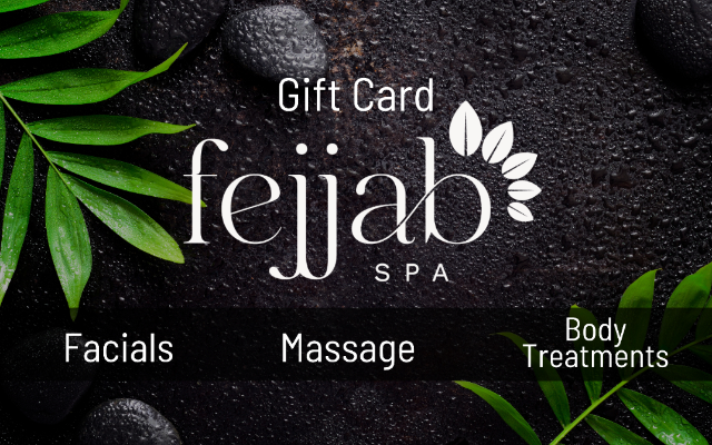 Fejjab Spa