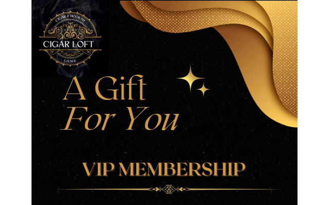 Cigar Loft
