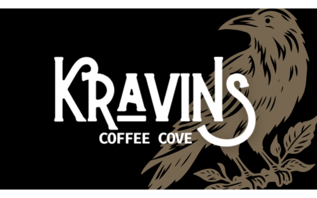 Kravins Coffee Cove