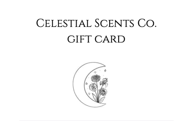 Celestial Scents Co