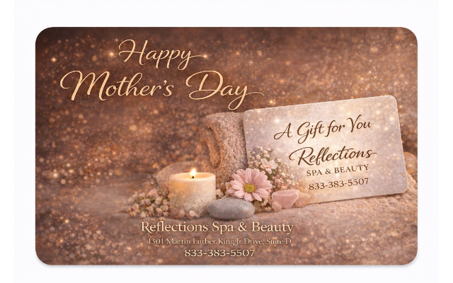 Reflections Spa & Beauty