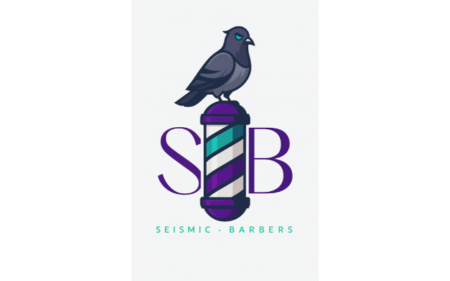 SEISMIC BARBERS LLC