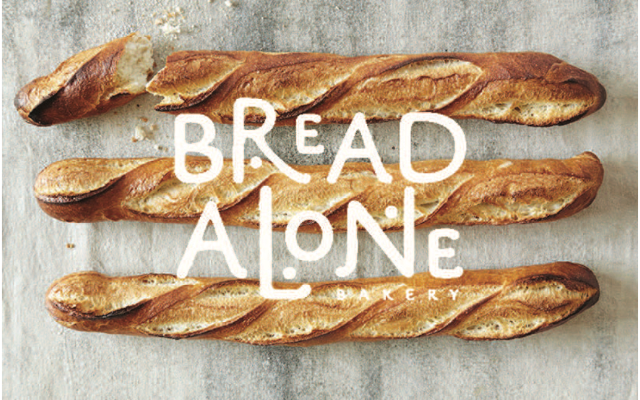 Bread Alone