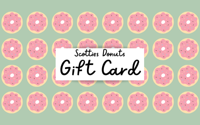 Scottie's Donuts