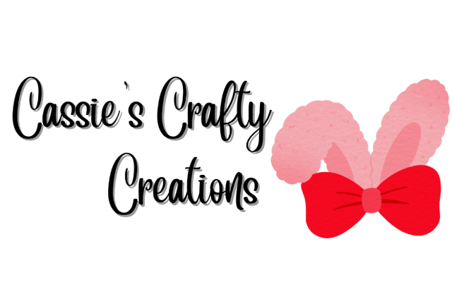 Cassie’s Crafty Creations
