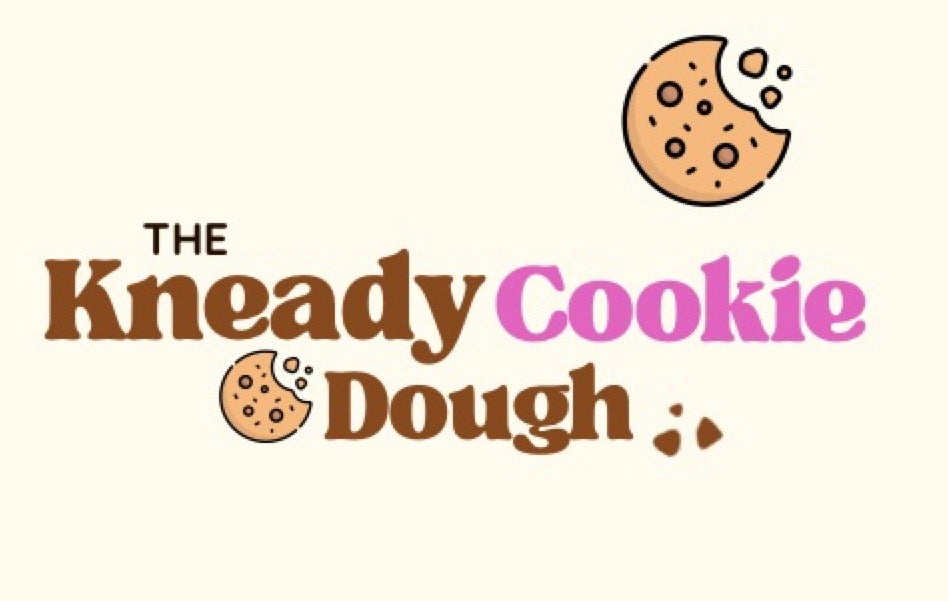 The Kneady Cookie Dough