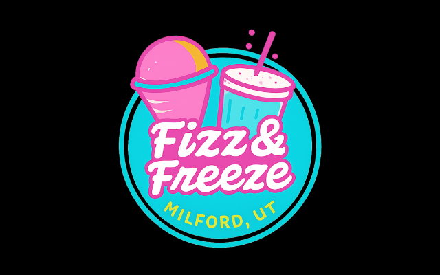 Fizz & Freeze