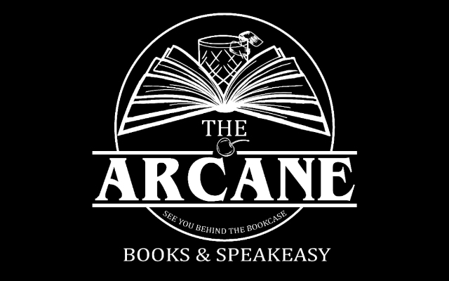 The Arcane Books and Speakeasy LLC