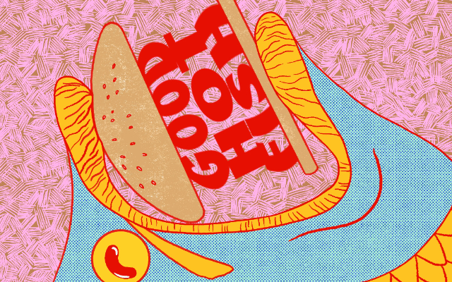 Good Hot Fish