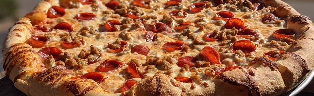 Snowpack Taproom & Pizzeria