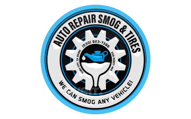 Auto Repair Smog & Tires