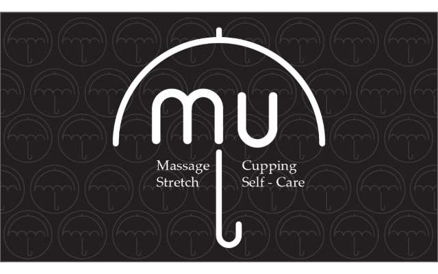 Massage Umbrella