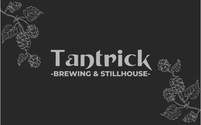 Tantrick Brewing & Stillhouse