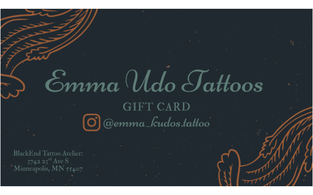 EmmaUdotattoos