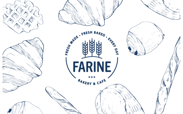 Farine Bakery & Cafe