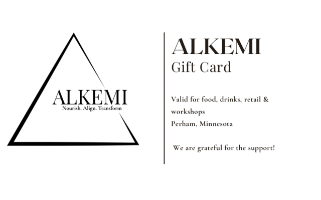 Alkemi LLC