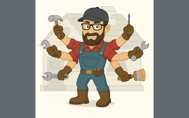 Albany Area Handyman A DBA of AAro Services, LLC