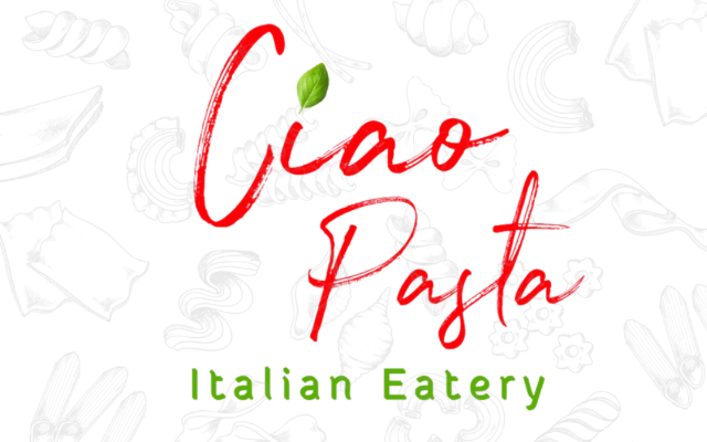 Ciao Pasta