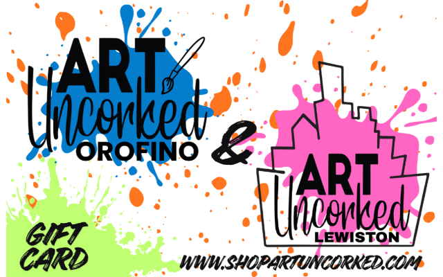 Art Uncorked