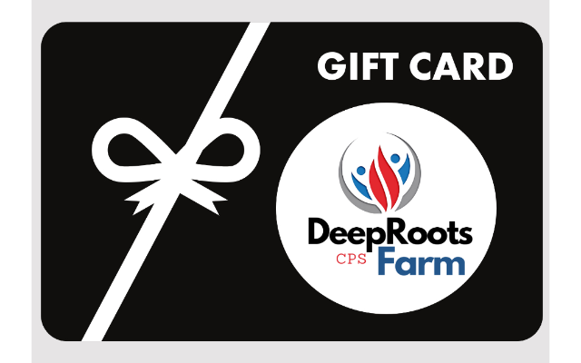 Deep Roots CPS Farm