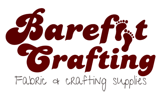 Barefoot Crafting