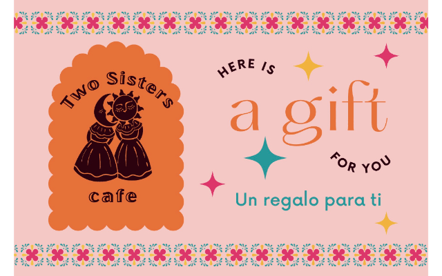 Two Sisters Cafe