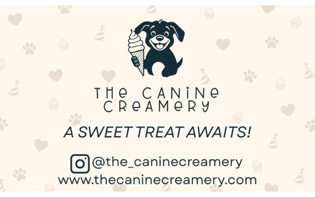 The Canine Creamery, LLC