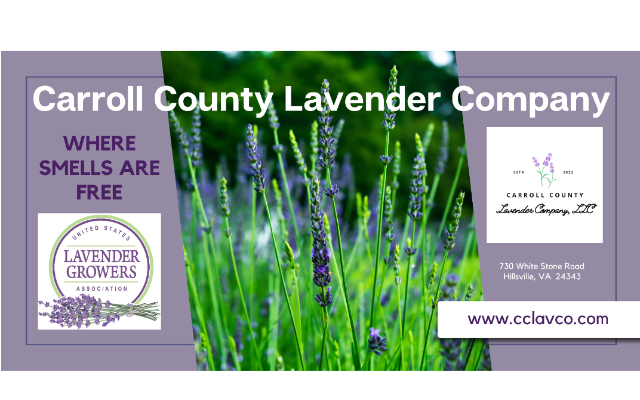 Carroll County Lavender Company, LLC