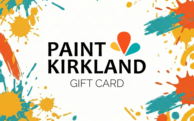Paint Kirkland