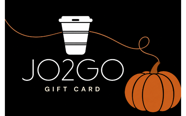 JO2GO