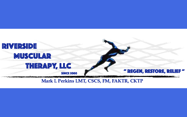 Riverside Muscular Therapy, LLC