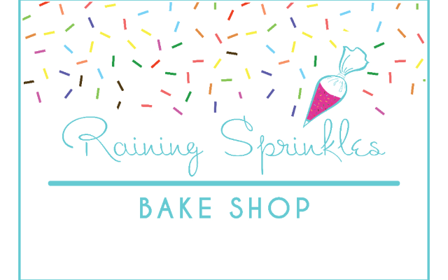 Raining Sprinkles Bake Shop LLC