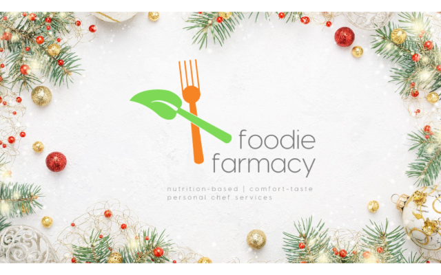 Foodie Farmacy