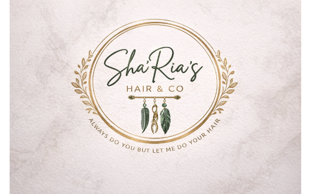 Sha’Ria’s Beauty Bar