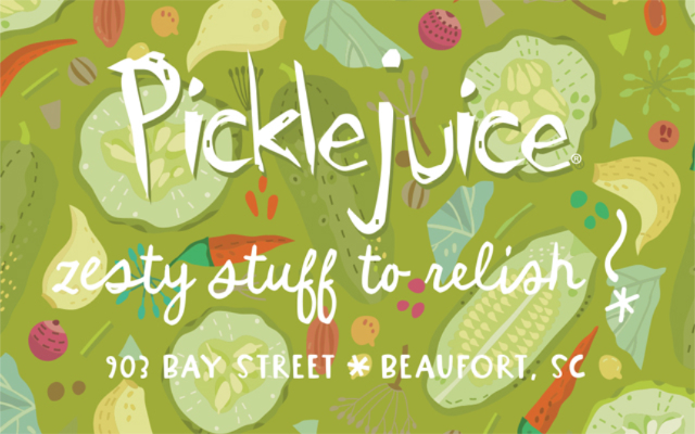PickleJuice