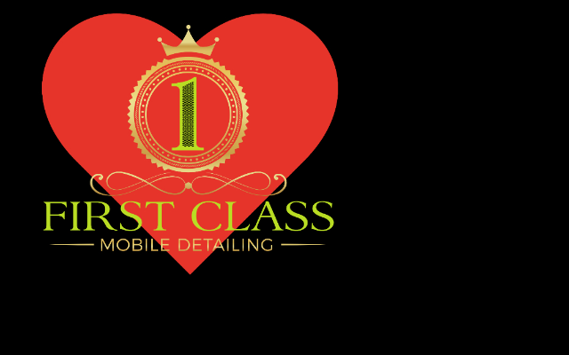 First Class Mobile Detailing