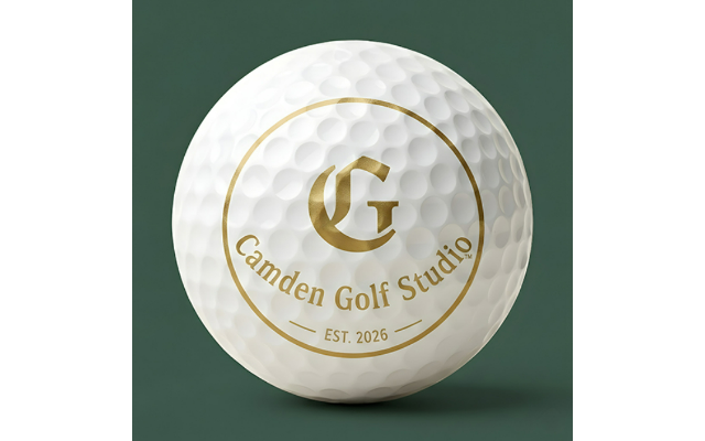 Camden Golf Studio