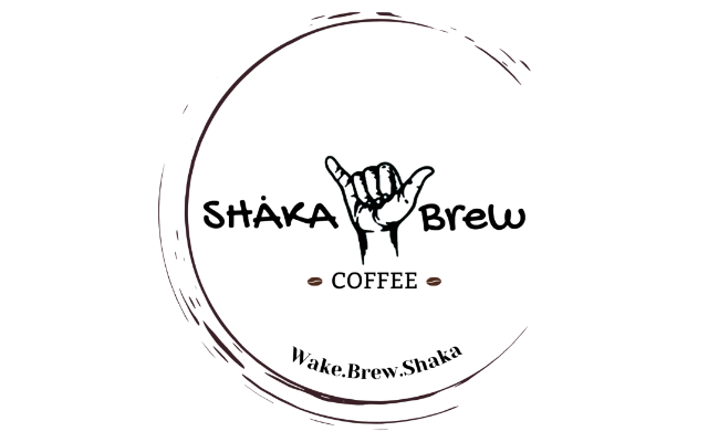 Shaka Brew Coffee