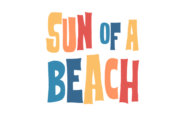 Sun of a Beach