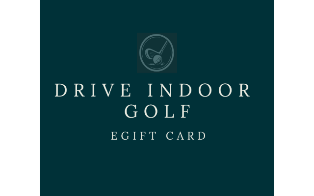 Drive Indoor Golf