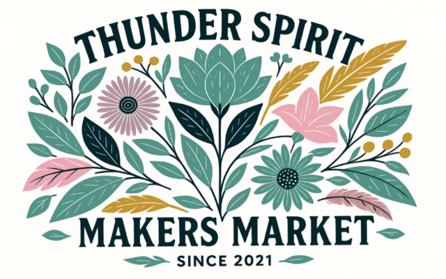 Thunder Spirit Trading Post