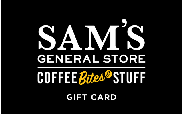 Sam's General Store