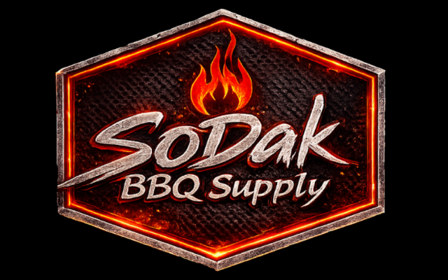 SoDak BBQ Supply LLC