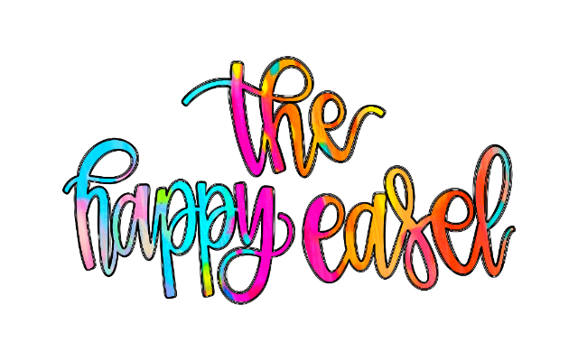 The Happy Easel Art Studio