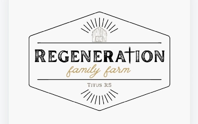 Regeneration Family Farm