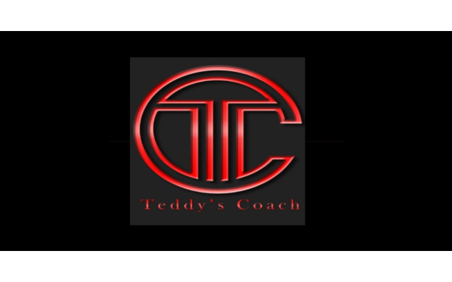 Teddy's  Coach