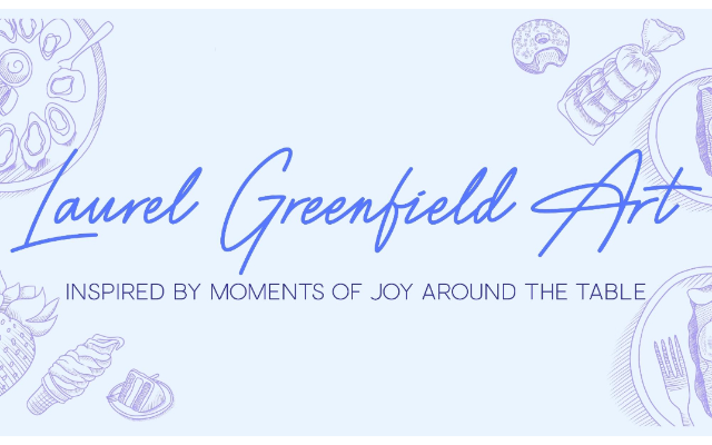 Laurel Greenfield Art