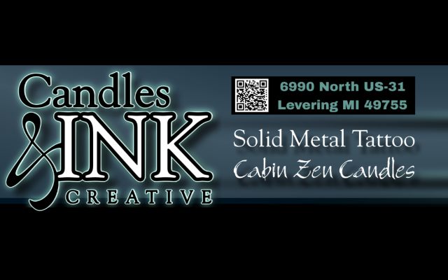 Candles and Ink Creative LLC