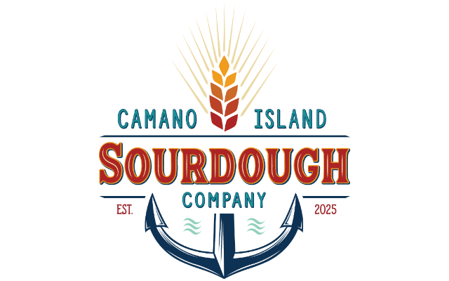 Camano Sourdough Co